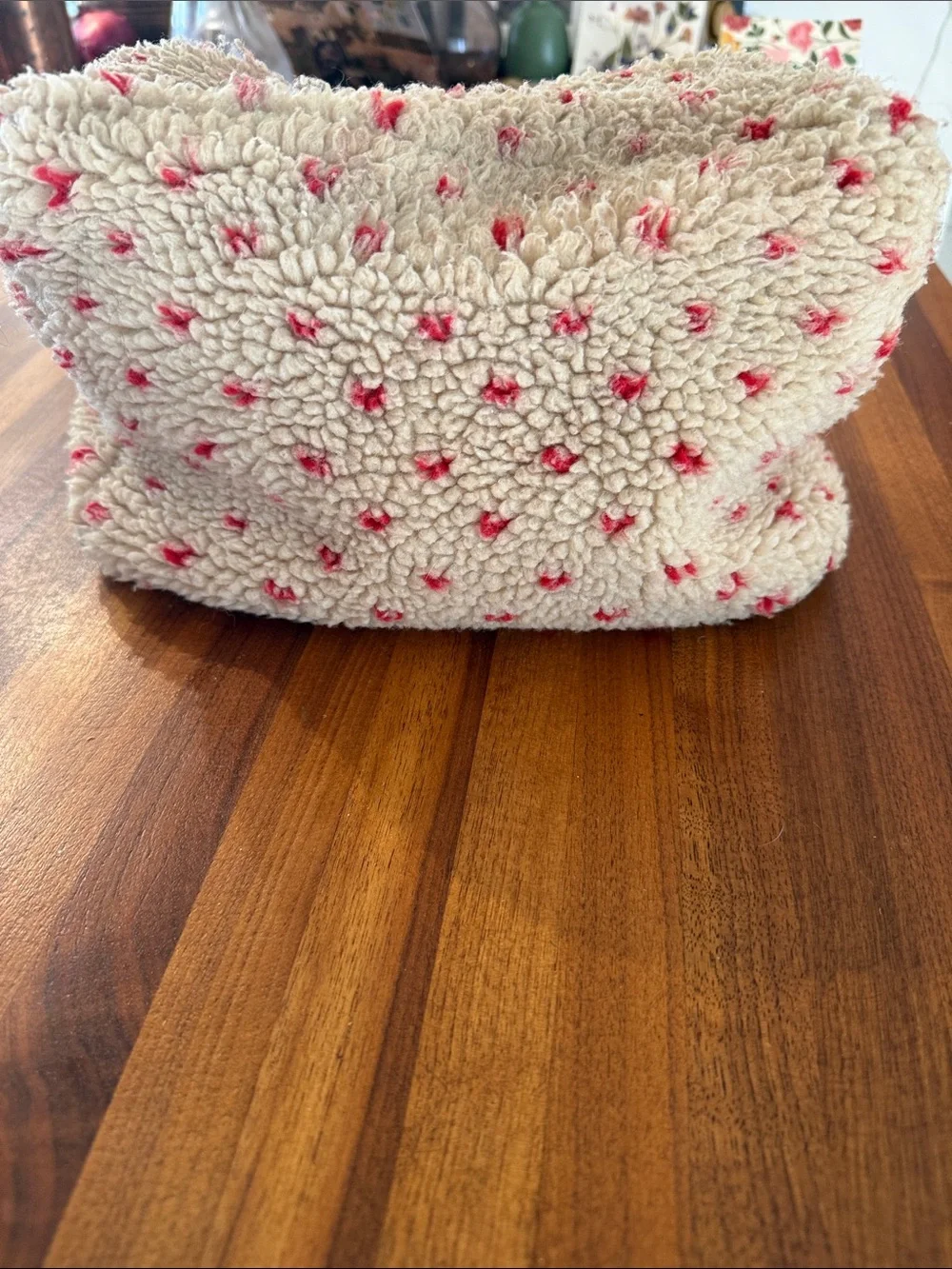 THE GREAT. plush cream